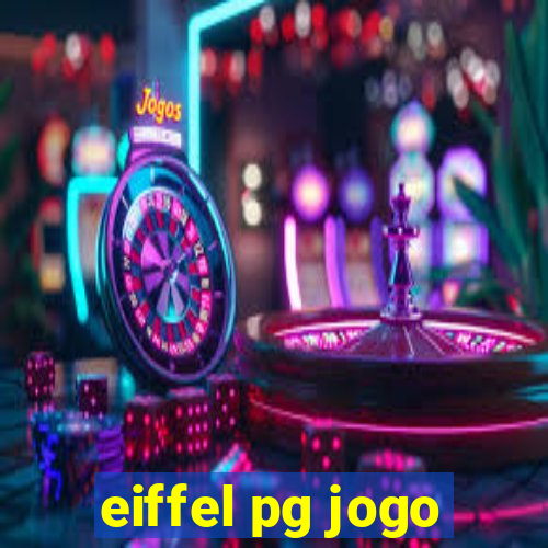 eiffel pg jogo